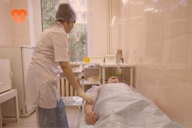Бесплатное лечение алкоголизма в Заполярном