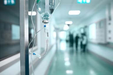 Лечение алкоголизма в стационаре в Заполярном