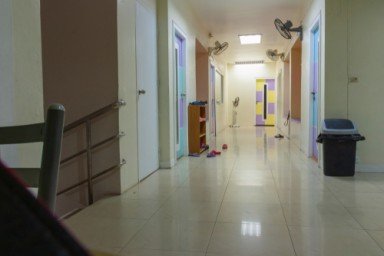 О клинике в Заполярном